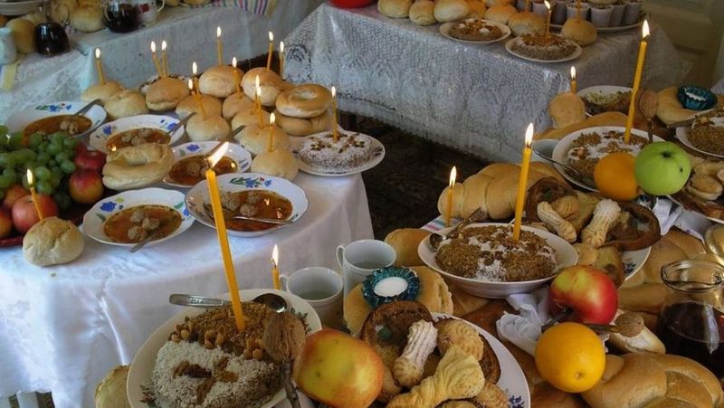 greșeală moșii de vară