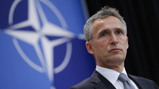 Jens Stoltenberg a fost diagnosticat cu zona zoster 