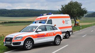 VIDEO - Un adolescent de 14 ani a ajuns la spital după ce a consumat droguri la banchet fără să vrea