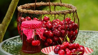 Cura de cireșe este aur pentru organism. Ce beneficii are?