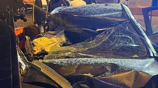 O adolescentă se luptă să rămână în viață, după un accident teribil pe Șoseaua Chitilei. Bărbatul care se afla la volanul mașinii era beat şi drogat