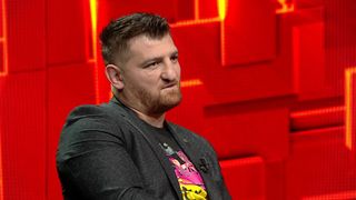 Cătălin Moroșanu, în “ringul” întrebărilor de la “40 de întrebări cu Denise Rifai”, duminica aceasta, de la 22:30, la Kanal D!