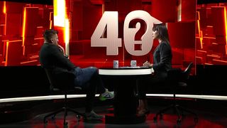 Cătălin Moroșanu, în “ringul” întrebărilor de la “40 de întrebări cu Denise Rifai”, duminica aceasta, de la 22:30, la Kanal D!