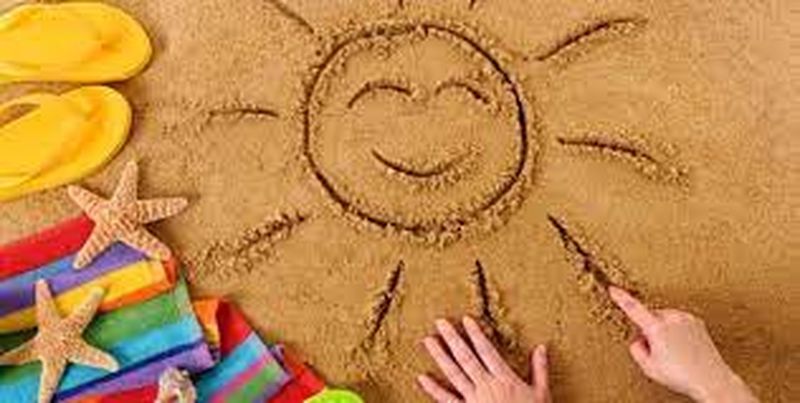 Mesaje de vară 2022