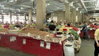 VIDEO | În piețele din România găsim acum prețuri pentru toate buzunarele