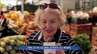 Din ce &icirc;n ce mai atenți cu banii