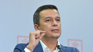 Sorin Grindeanu, despre podul prăbușit în Neamț: „Cred că ancheta va scoate în evidență fiecare vinovat pentru acest accident care putea să se transforme într-o tragedie””