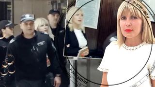 VIDEO - BREAKING. Elena Udrea va fi extrădată în România