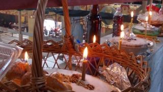 Calendar ortodox 11 iunie 2022. Ce sărbătoare mare este s&acirc;mbătă