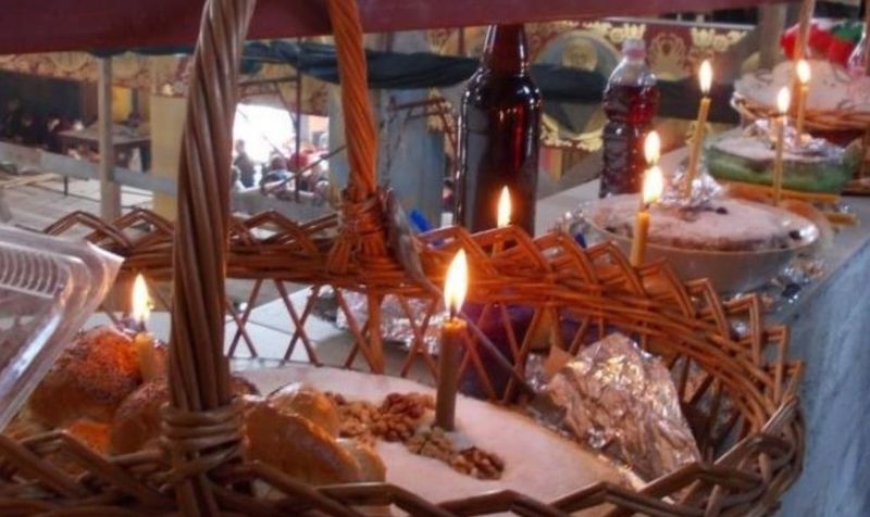 Calendar ortodox 11 iunie 2022. Ce sărbătoare mare este sâmbătă