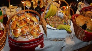 Calendar ortodox 11 iunie 2022. Ce sărbătoare mare este s&acirc;mbătă