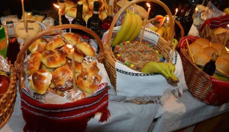 Calendar ortodox 11 iunie 2022. Ce sărbătoare mare este sâmbătă