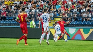 Concluziile de după primele două meciuri oficiale ale României sub comanda noului selecționer