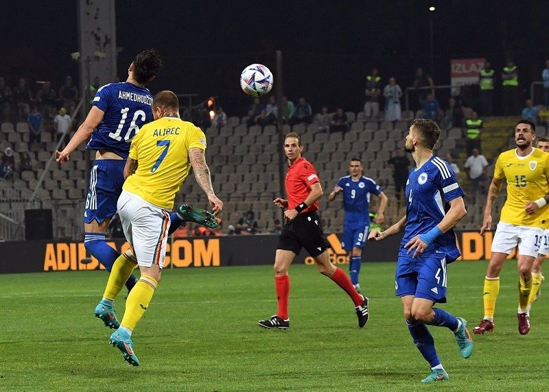 Concluziile de după primele două meciuri oficiale ale României sub comanda noului selecționer