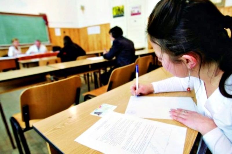 Evaluarea Naţională 2022 începe marți. Ce probe vor susține elevii? Calendarul complet