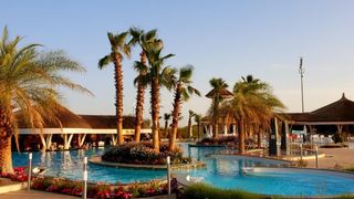 S-a redeschis cea mai mare plajă urbană din Europa, situată la ieșirea din Capitală