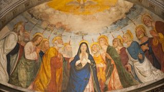 Rusaliile 2022 și Moșii de vară 2022. Mulți fac o mare confuzie legată de cele două mari sărbători