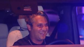 VIDEO | Fostul ginere al lui Traian Băsescu a fost prins băut în trafic de polițiștii din Capitală. Ce alcoolemie avea fostul soț al Elenei Băsescu