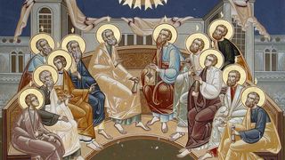 Ce nu ai voie să faci de Rusalii 2022? Mulți dintre credincioși nu știu aceste lucruri