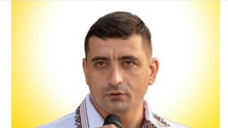 George Simion se însoară: „Aștept toți românii să se bucure alături de mine”