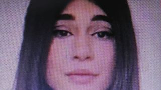 Alertă dispariție minor. Poliţia Capitalei solicită sprijinul cetățenilor pentru găsirea unei adolescente de 13 ani care a dispărut