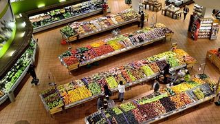 Program magazine Rusalii 2022