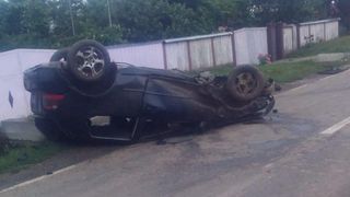 Tragedie în Botoșani. Un tânăr de 25 de ani a fost  găsit inconștient după ce s-a izbit de un cap de pod