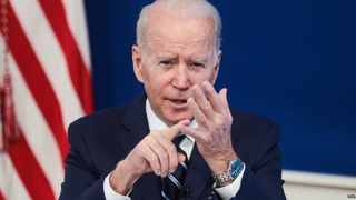 Joe Biden anunță cel mai negru scenariu: ''Vom trăi cu această inflaţie o vreme''