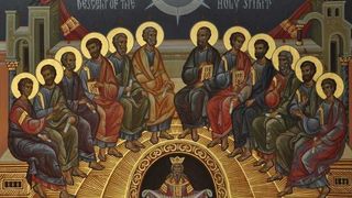 a doua zi de rusalii 2022