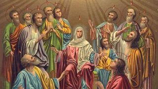 a doua zi de rusalii 2022