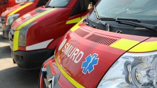 Accident rutier dezastruos. Un tânăr a murit pe loc