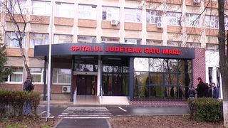 Incident șocant: un copil s-a tăiat cu flexul la m&acirc;nă