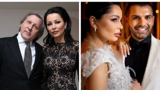 Detalii picante din lumea showbiz-ului: Brigitte revine la Năstase, după anunțul divorțului de Florin Pastramă