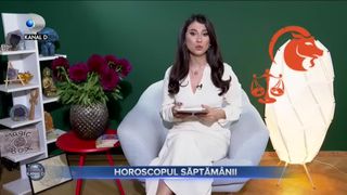 Horoscopul săptămânii