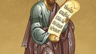 sf&acirc;ntul proroc elisei, 14 iunie