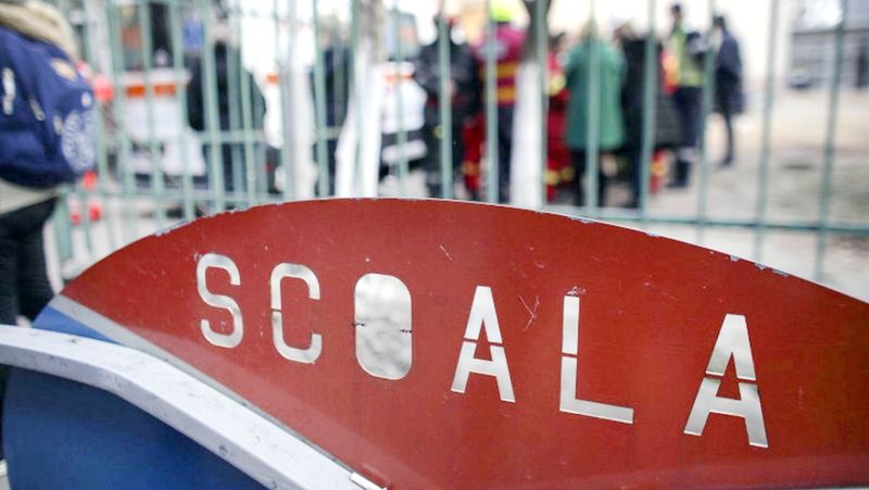 an școlar 2022-2023