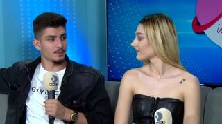  Ștefania și Cristian, prima întâlnire după ce au părăsit Casa Iubirii. „Urât din partea ta”