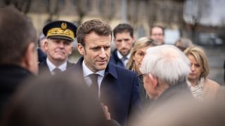 presedintele-frantei-in-romania