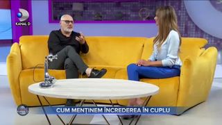 Cum menținem &icirc;ncrederea &icirc;n cuplu