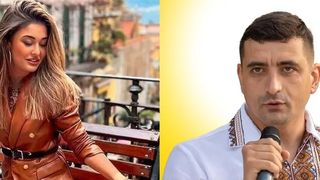 Iulia Burcea este viitoarea soție a lui George Simion. N-o să-ți vină să crezi cu ce se ocupă