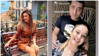 nuntă george simion și iulia burcea