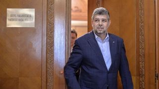 VIDEO - Supraimpozitarea pensiilor speciale, propunerea PSD în Coaliție. Ce spune Marcel Ciolacu