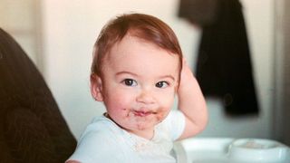 Cât de necesar este un scaun de masă pentru bebelușul tău?