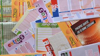 Guvernul vrea să majoreze impozitul la jocurile de noroc