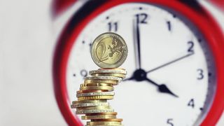 Curs valutar BNR azi, 16 iunie 2022. La ce cotație a ajuns moneda Euro?