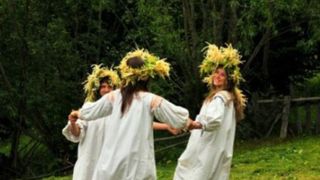 Ce nu se face, sub nicio formă, de Sânziene 2022? Sărbătoare mare