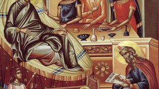 Nașterea Sfântului Ioan Botezătorul 2022. Tradiții și obiceiuri cu ocazia acestei mari sărbători