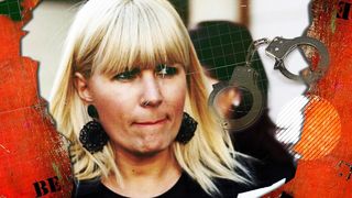 VIDEO | Elena Udrea a fost adusă în țară. A fost dusă la Penitenciarul Târgşor