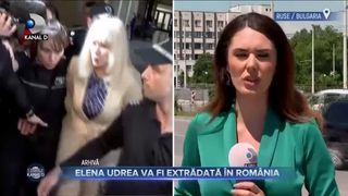 Elena Udrea va fi extrădată în România