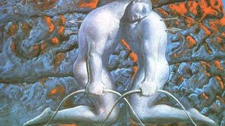 Trei picturi celebre ale lui Sabin Bălașa, pictorul albastrului infinit